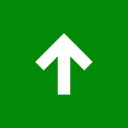 higher (HIGHER) logo