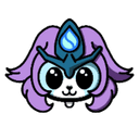 Suicune (HSUI) logo