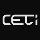 Tao Ceτi (CETI) logo