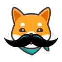 Stash Inu (STASH) logo