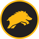 Warthog (WART) logo