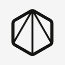 Polyhedra Network (ZKJ) logo
