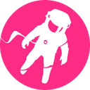 GALAXIS Token (GALAXIS) logo