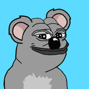 KOALA AI (KOKO) logo