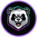Panda Swap (PANDA) logo