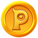 Pikamoon (PIKA) logo
