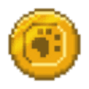 Kibble (KIBBLE) logo