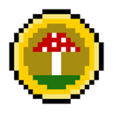 Fungi (FUNGI) logo