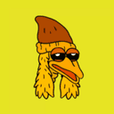 Bird Dog (BIRDDOG) logo