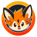 Foxy (FOXY) logo