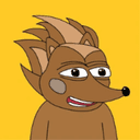Hege (HEGE) logo