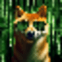 AI INU (AIINU) logo