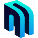 Nuklai (NAI) logo
