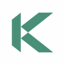 Kadena (KDA) logo
