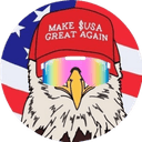 American Coin (USA) logo