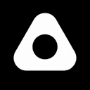 Trio (Ordinals) (TRIO) logo