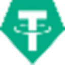 Polygon Hermez Bridged USDT (x Layer) (USDT) logo