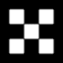 Wrapped OKB (WOKB) logo