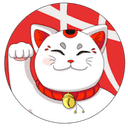MANEKI (MANEKI) logo