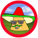 Buy the DIP (DIP) logo