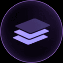 THREE ($THREE) logo