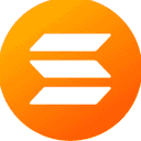 The Vault Staked SOL (VSOL) logo