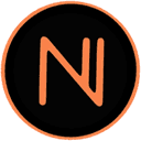NutCoin (NUT) logo