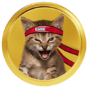 GME (Ethereum) (GME) logo