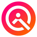 Wrapped QUIL (QUIL) logo