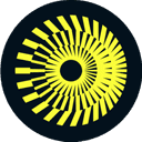 deBridge (DBR) logo