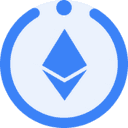 Fluid Wrapped Ether (FWETH) logo