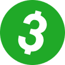 Web 3 Dollar (USD3) logo
