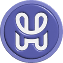HashPack (PACK) logo