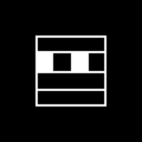 GOB•IS•GOB•IS•GOB (◨) logo