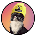 SolXenCat (XENCAT) logo