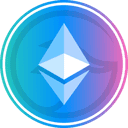 Manta mETH (METH) logo