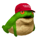 Trog (TROG) logo
