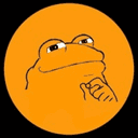 Toad (SOL) ($TOAD) logo