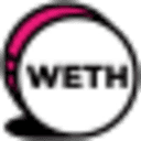 Wrapped ETH (Taiko) (WETH) logo