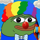 Pepoclown (HONK) logo