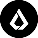 Lisk (LSK) logo
