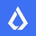 Lisk (LSK) logo