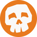 Pirate Nation Token (PIRATE) logo