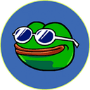 Croak ($CROAK) logo