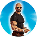 Daddy Tate (DADDY) logo