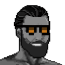 Jeff (JEFF) logo