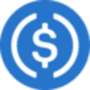 Gnosis xDAI Bridged USDC (Gnosis) (USDC.E) logo