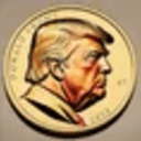TrumpCoin (DJT) logo