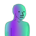 NPC On Solana (NPCS) logo