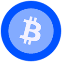 Bitcoin on Base (BTCB) logo